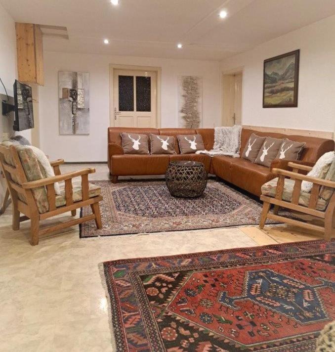 Landhaus Lindner Appartements Fügen Extérieur photo