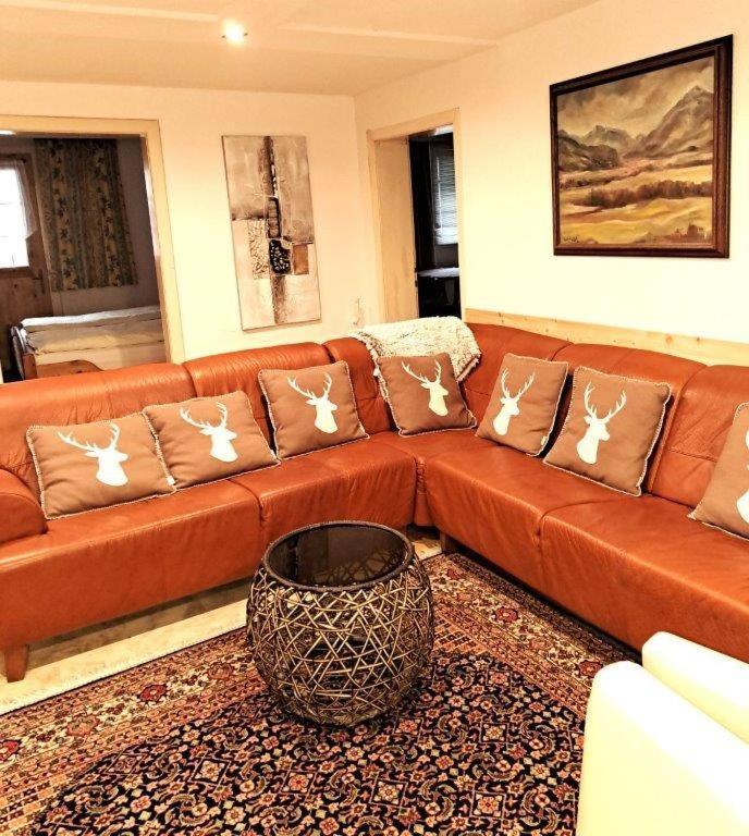 Landhaus Lindner Appartements Fügen Extérieur photo