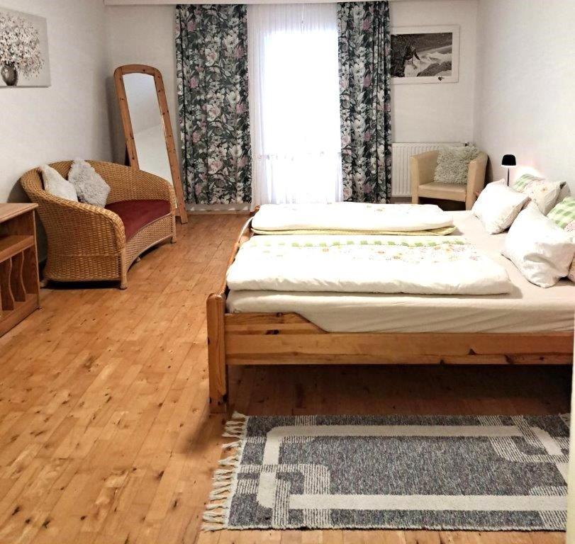 Landhaus Lindner Appartements Fügen Extérieur photo