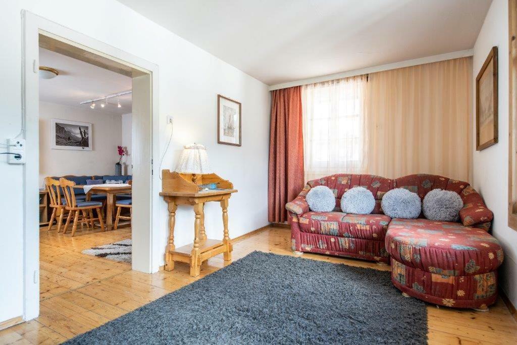 Landhaus Lindner Appartements Fügen Extérieur photo